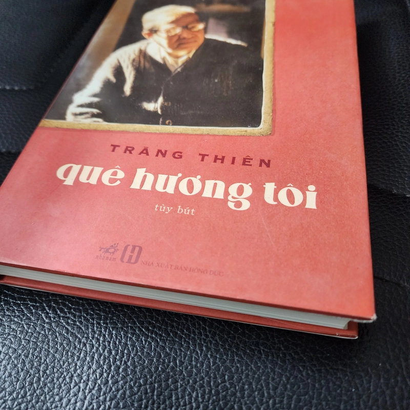 Quê hương tôi | Võ Phiến  443918