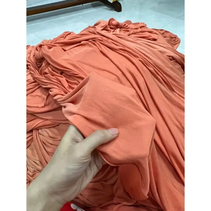 10m Vải lót THUN Silk nhiều màu loại 1 (khách mua chọn màu, x số lượng) 393244