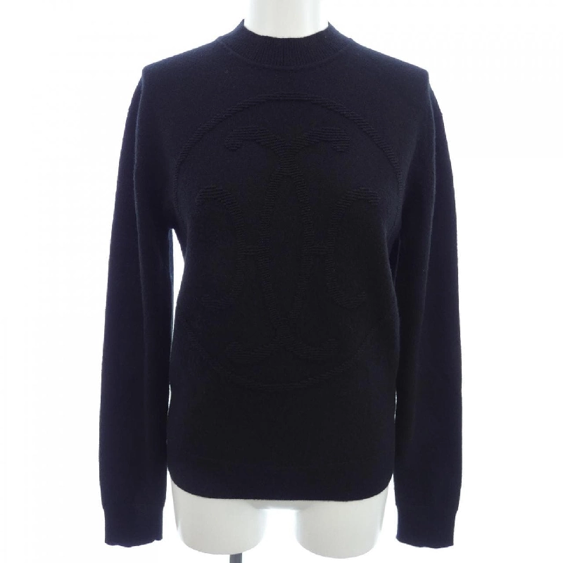 【Mã giảm giá】HERMES Áo len 639459