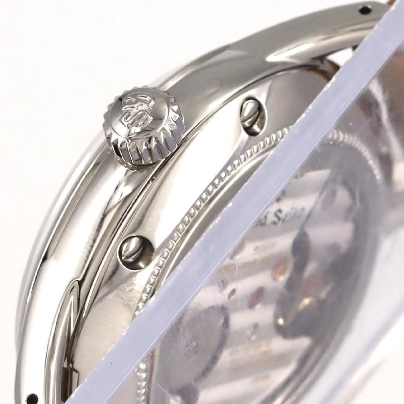 Seiko Grand Seiko - Bộ sưu tập Elegance 9S64-00Z0/SBGW281 SS Cơ khí - Hàng hiệu Chính hãng 887809