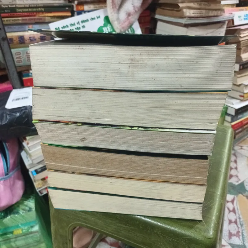 PENDRAGON - Machale 704954