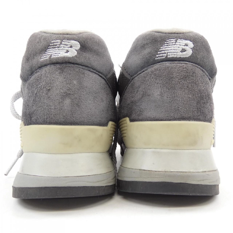 Giày thể thao New Balance M996NAV - Hàng hiệu Chính hãng 828115