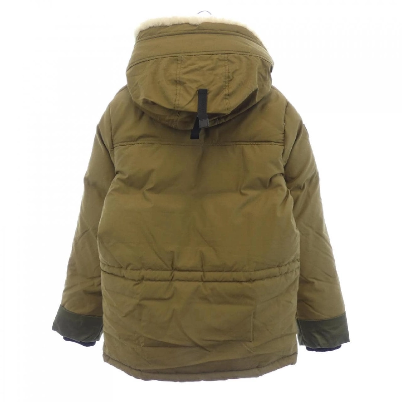 Áo khoác lông vũ OSC CROSS 83D5092 - Hàng hiệu Authentic 886407