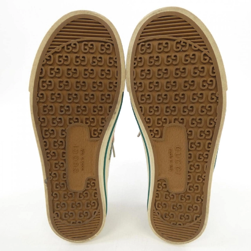 Giày sneaker GUCCI - Hàng hiệu Authentic 827506