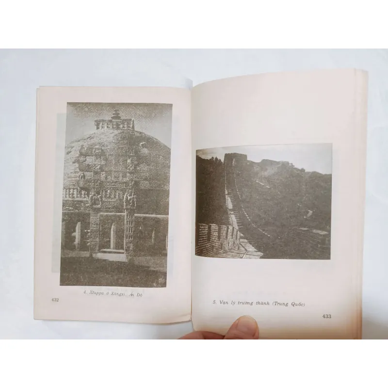 Những Công Trình Kiến Trúc Nổi Tiếng Thế Giới - Đặng Thái Hoàng 928283