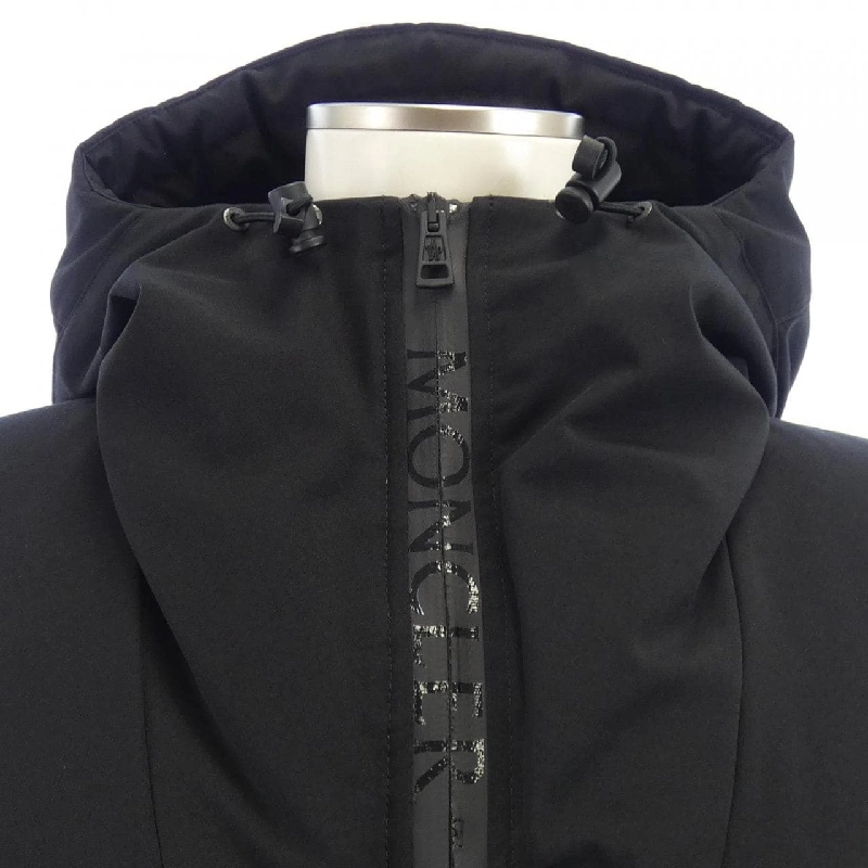 MONCLER FORSTER Áo khoác lông - Hàng hiệu Chính hãng 899840