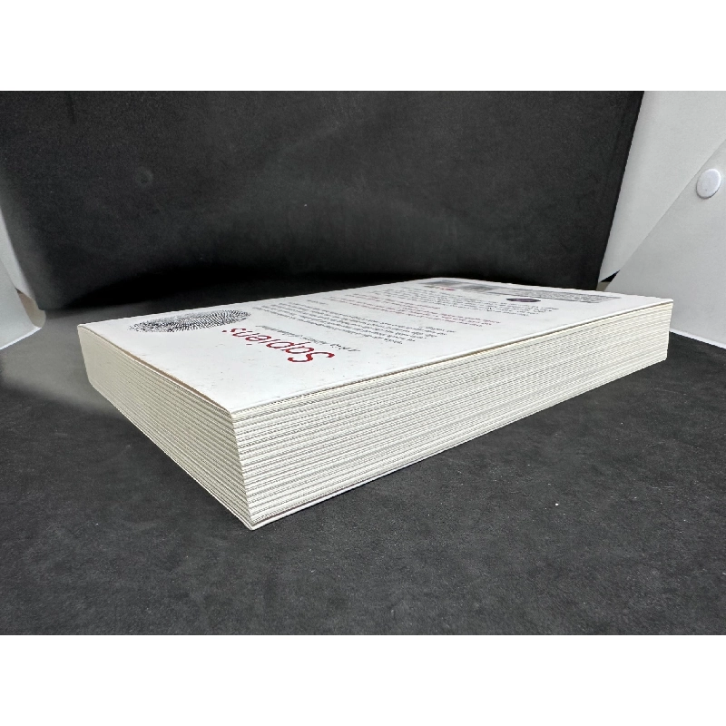 Sapiens Lược Sử Loài Người, Yuval Noah Harari, 2020, Mới 80% (Ố Nhẹ) SBM270325 918955