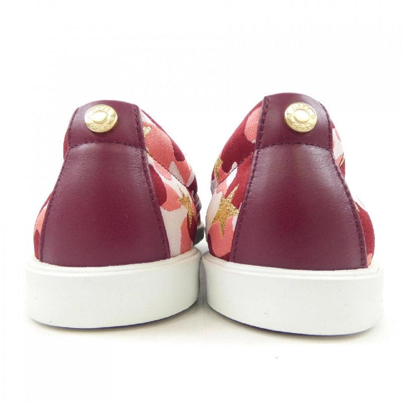 Giày thể thao JIMMY CHOO - Hàng hiệu Chính hãng 829355