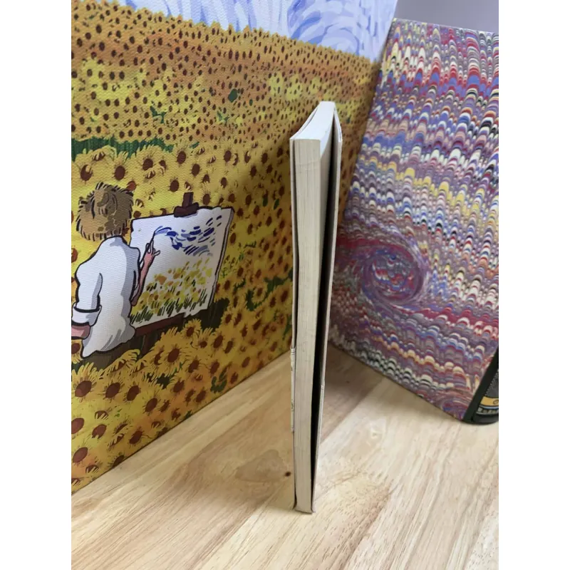 Từ Thăm Thẳm Lãng Quên - Patrick Modiano 705052