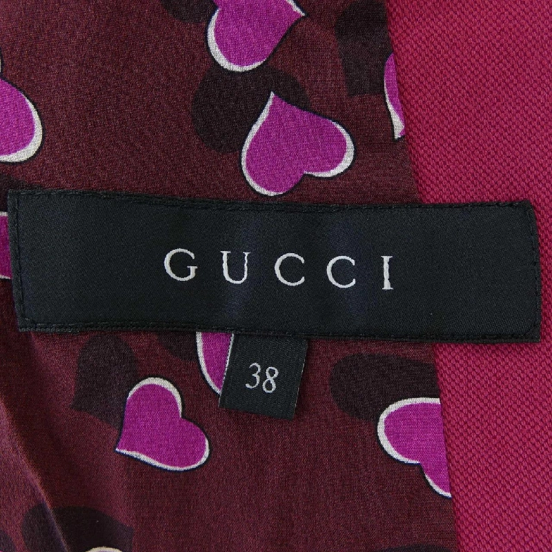 【Mã giảm giá】Gucci GUCCI Áo khoác 635300