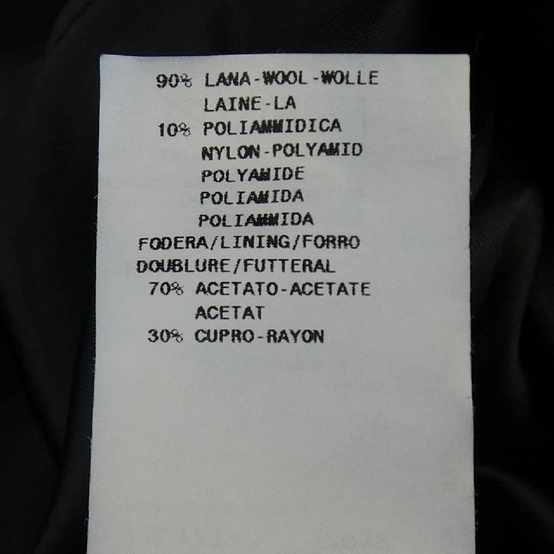 Áo khoác EMPORIO ARMANI 92L17T - Hàng hiệu Chính hãng 822711