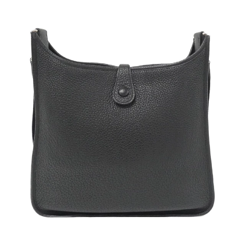 【Vintage】Túi đeo vai Hermes Evelyn PM 038084CK 612892