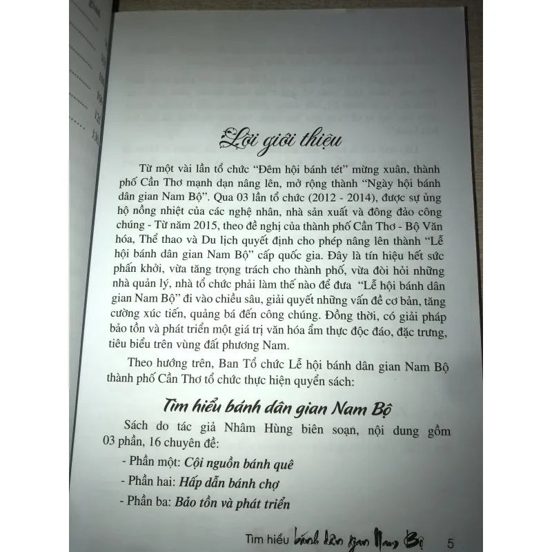 Tìm hiểu bánh dân gian nam bộ 935193