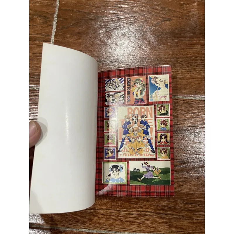 HAJIME Là Số 1 full bộ 15 tập (19) 707074