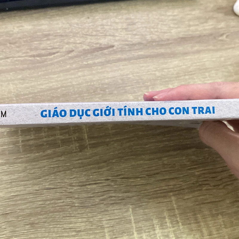 Giáo dục giới tính cho con trai 526356