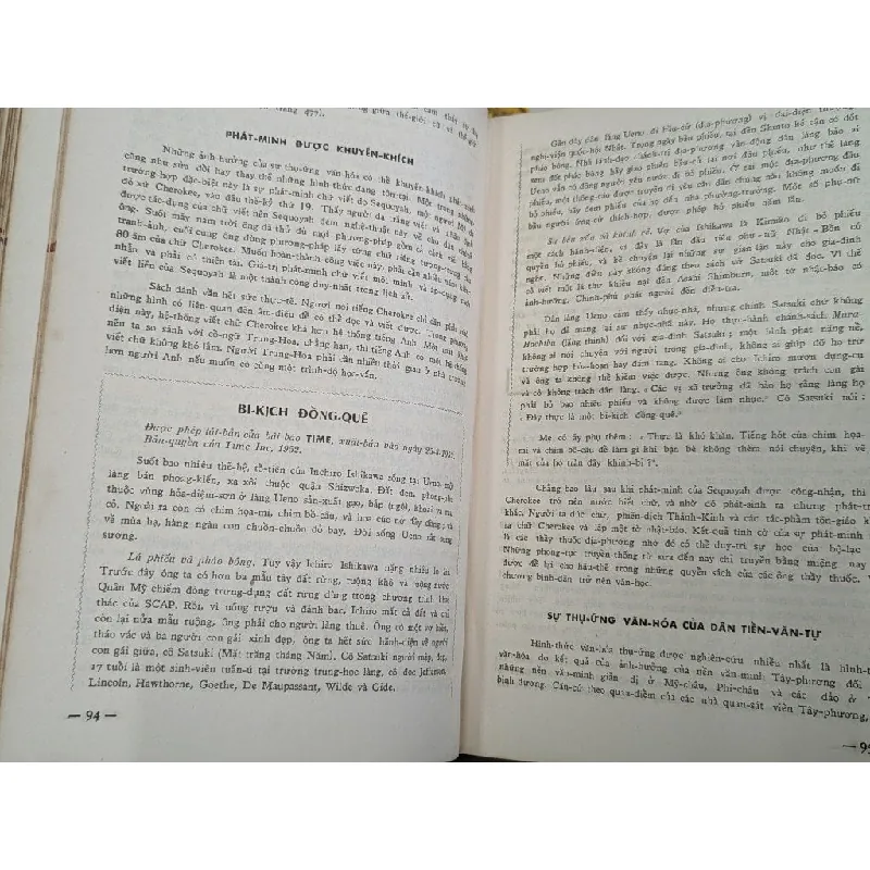 Xã hội học giảng luận và dẫn chứng - Leonard Broom & Philip Selznick 696018