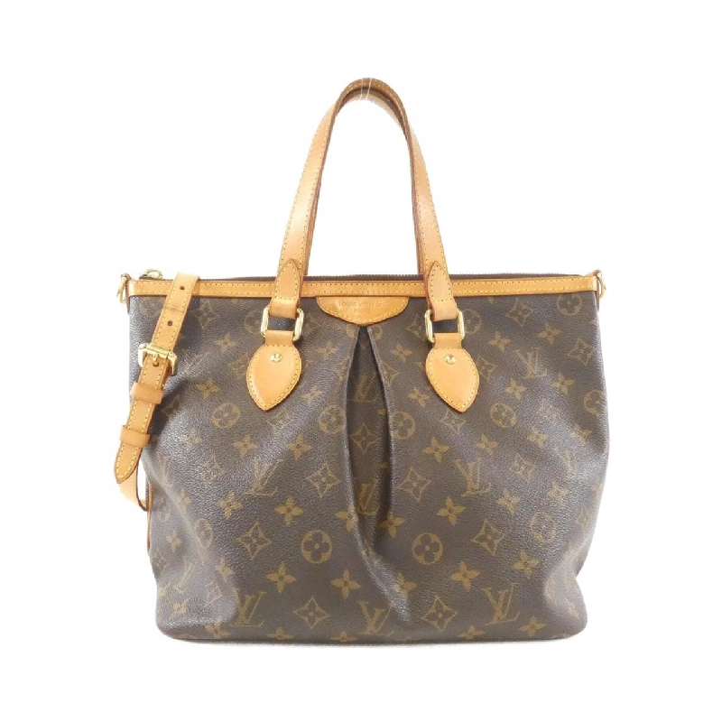 Túi xách Louis Vuitton Monogram Palermo PM M40145 - Hàng hiệu Chính hãng 615695