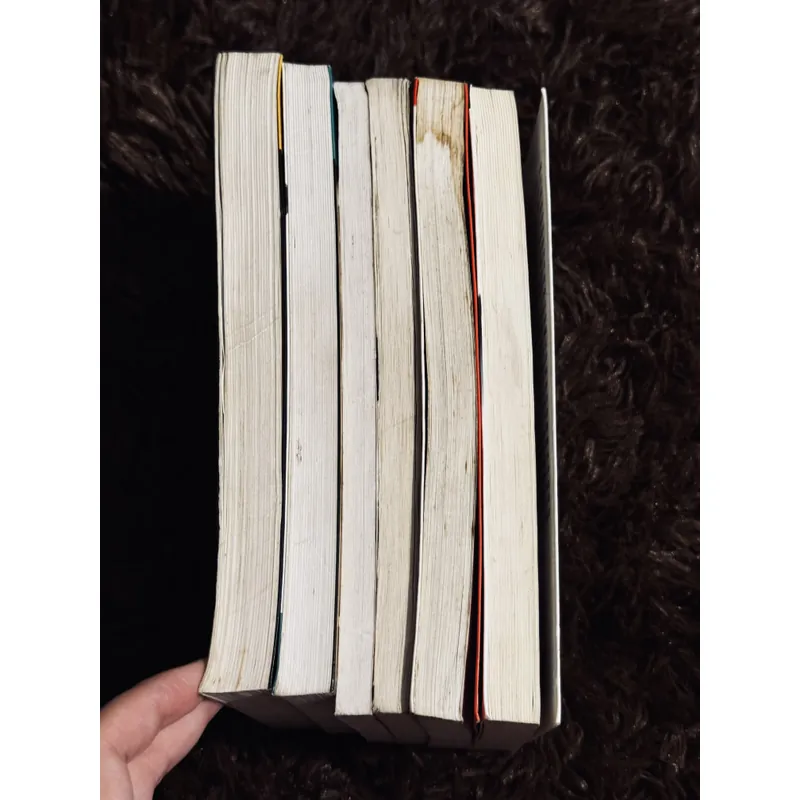 Combo 6c Haruki Murakami 713073