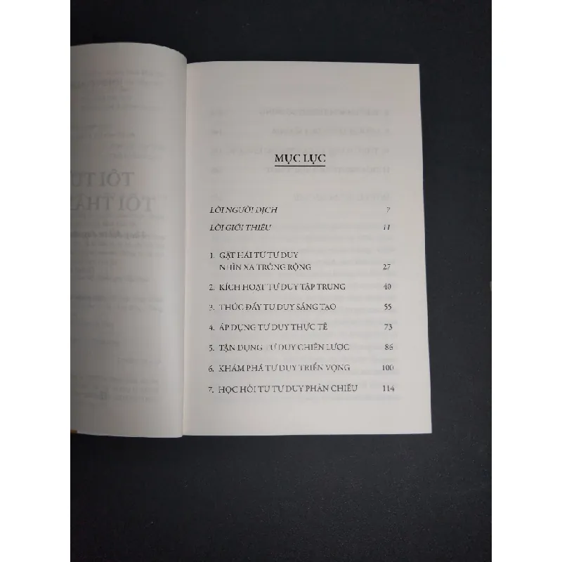 Tôi tư duy tôi thành đạt mới 90% bẩn nhẹ 2018 John C. Maxwell HCM2103 KỸ NĂNG 413107