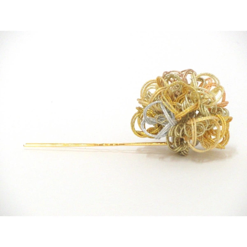 Trâm cài tóc tự do hoa người - Hàng hiệu Authentic 878484