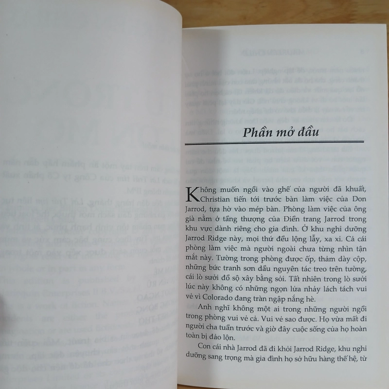 Yêu Trong Cơn Mơ - Maureen Child 459849