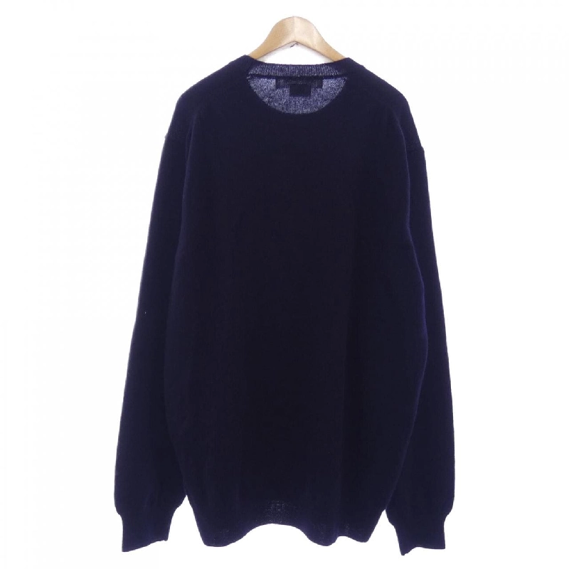 COMME des GARCONS Áo len 643006