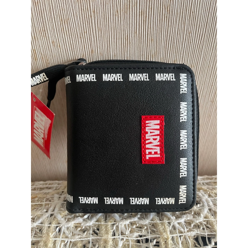 Ví da đen Marvel 549055