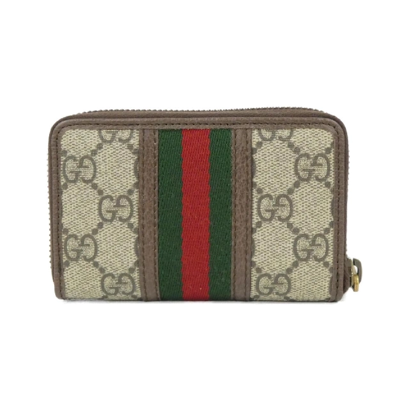 Gucci OPHIDIA 597613 96IWT Ví thẻ - Hàng hiệu Chính hãng 806816