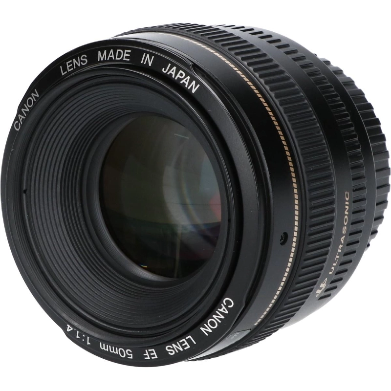 EF 50mm F1.4 USM - Hàng hiệu Authentic 886929