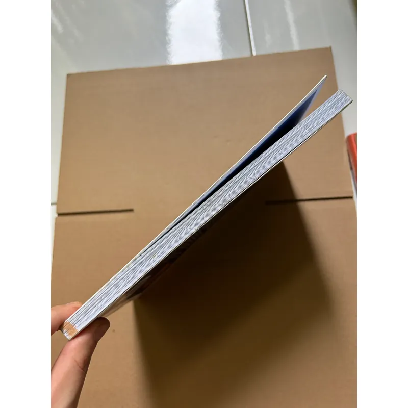 Gõ cửa châu Âu - Nền giáo dục thiên đường 750176