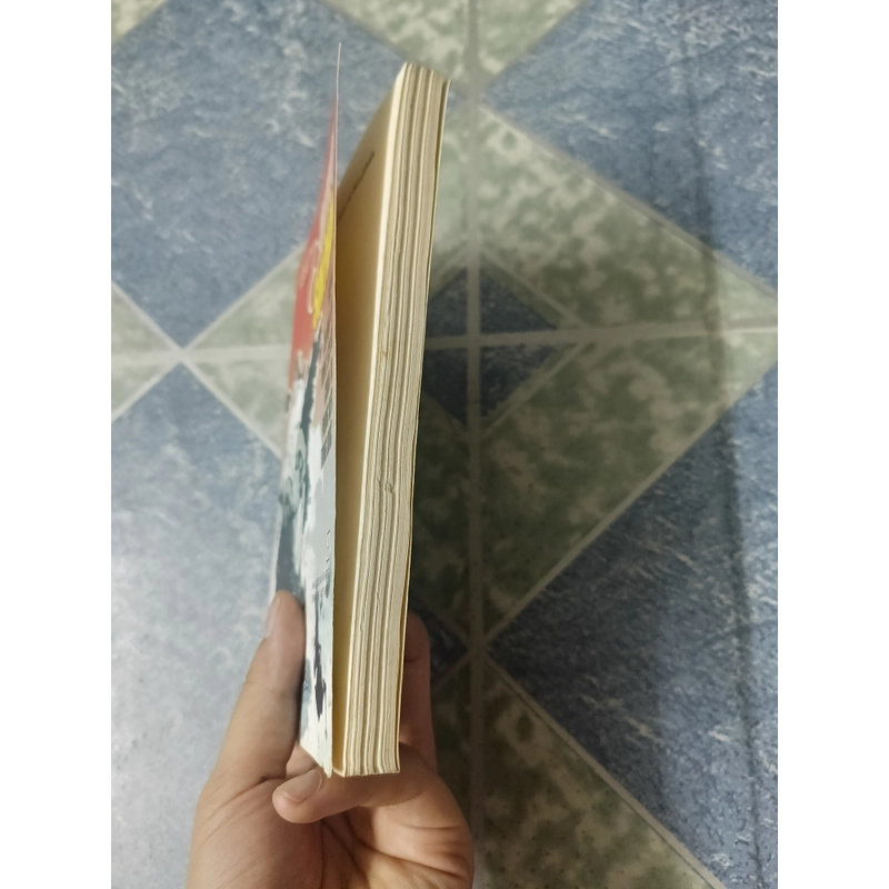 Âm mưu son phấn - Lạc Ngọc Minh 533357