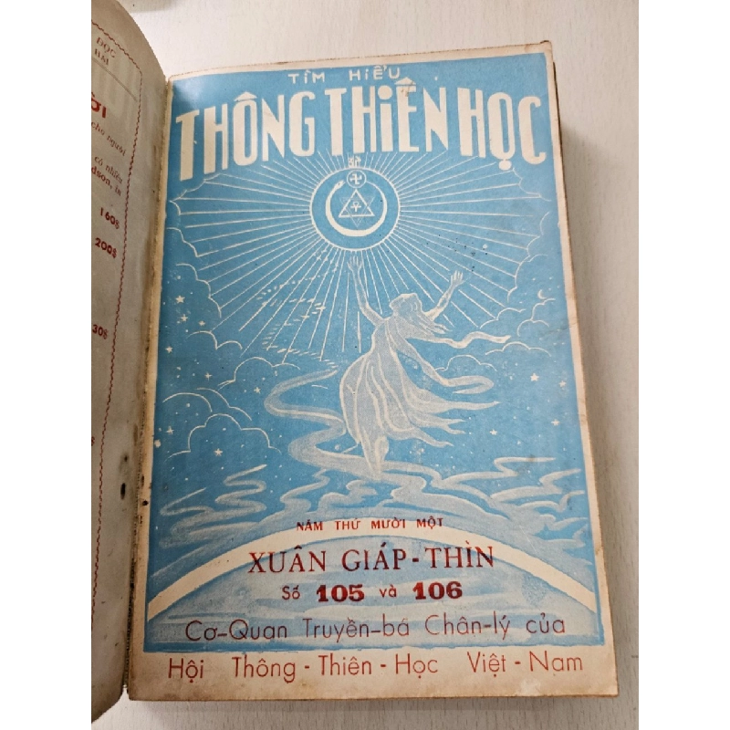 TẠP CHÍ TÌM HIỂU THÔNG THIÊN HỌC 194077
