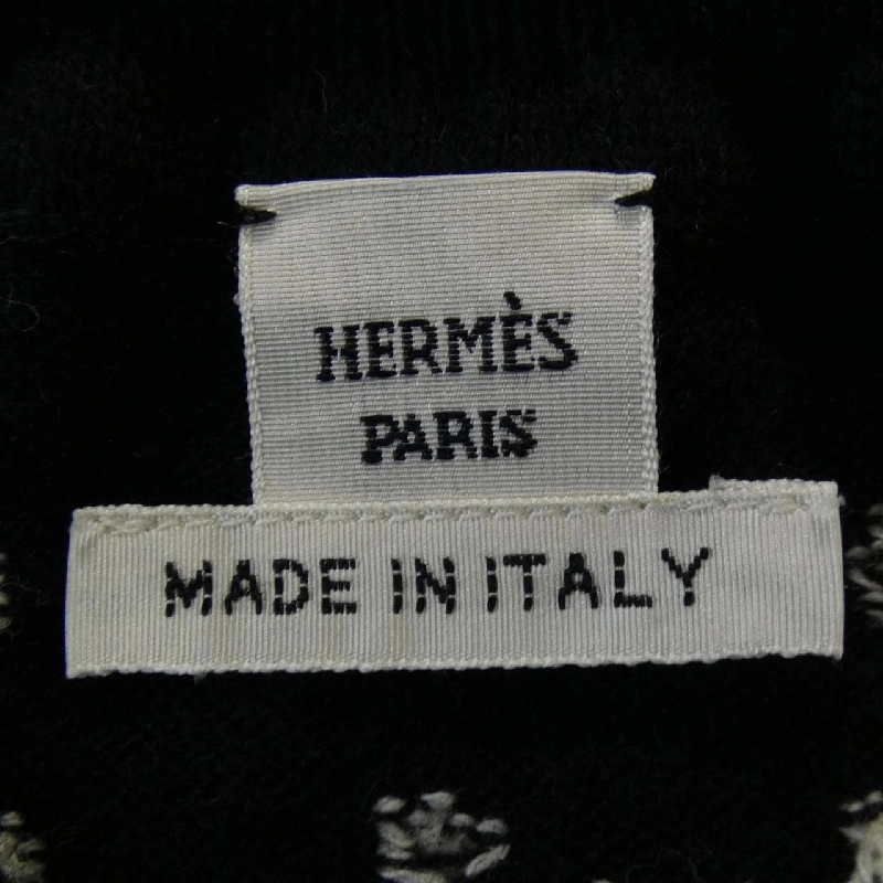 HERMES BRIDES DE GALA 3E2623D8 Áo len 628913