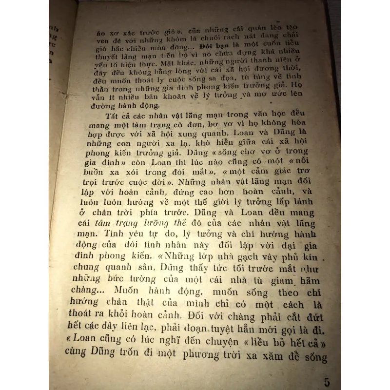 Đôi bạn-Nhất linh 995987