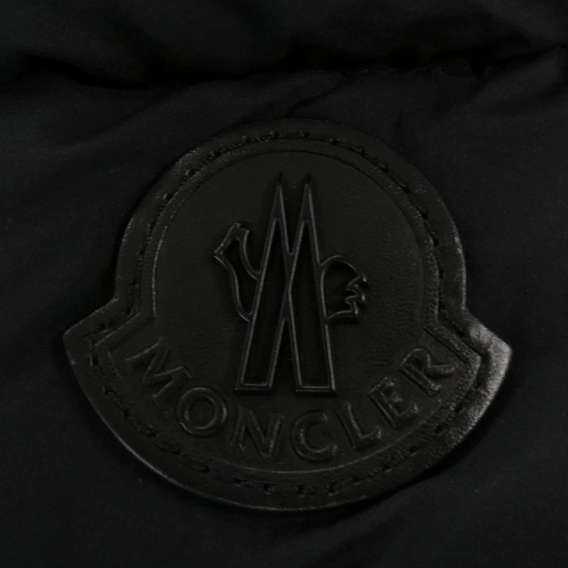 MONCLER LAGGINHORN Áo khoác lông - Hàng hiệu Chính hãng 895299