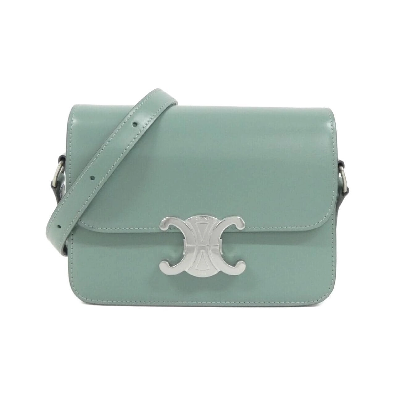 Túi Celine Teen Triomphe 188423BF4 618552