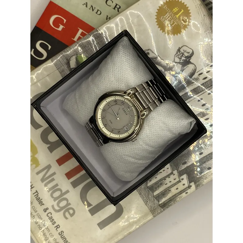 AlbaCarib Quartz V145-OE40 604747