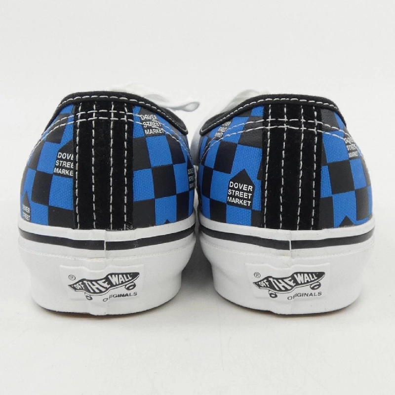 Giày sneaker VANS DOVER STREET MARKET - Hàng hiệu Authentic 903325