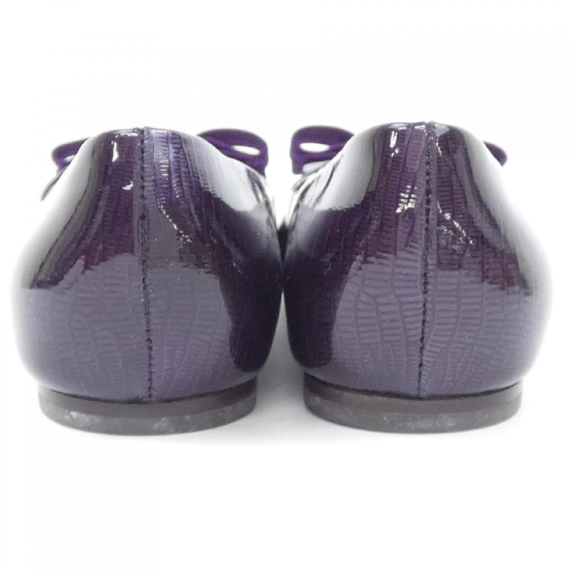 Giày SALVATORE FERRAGAMO 661073