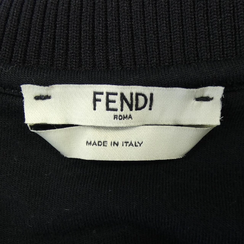 FENDI FAF069 A6J8 Áo khoác - Hàng hiệu Chính hãng 822606