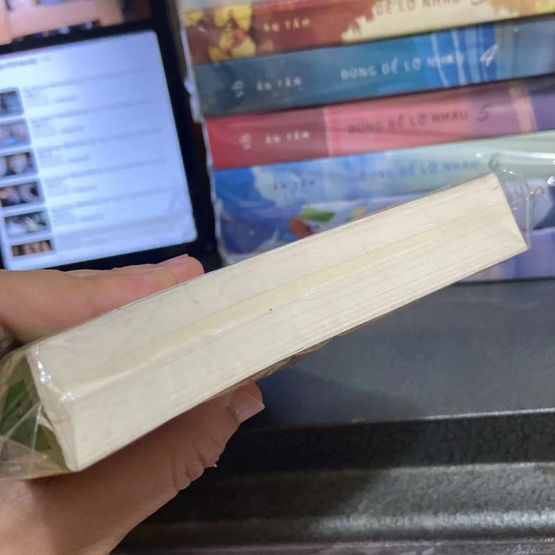 (Ngôn tình) - Kế hoạch mai mối - Mèo lười ngủ ngày 975588