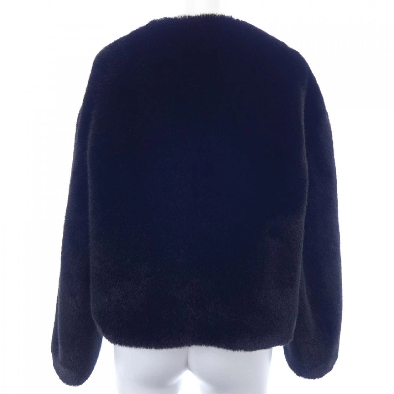 Áo khoác Prada Aspen Boxy Jacket Logo Tam Giác PZV008 S231 12DH 627579