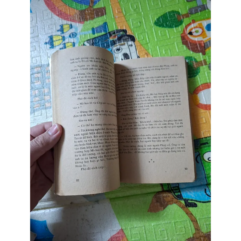 Phải thanh toán 'thủy ngân 788743