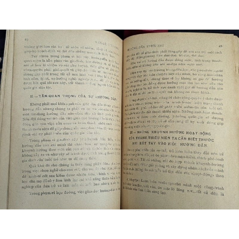 Vấn đề giáo dục - Nguyễn Văn Trang và cộng sự 795507