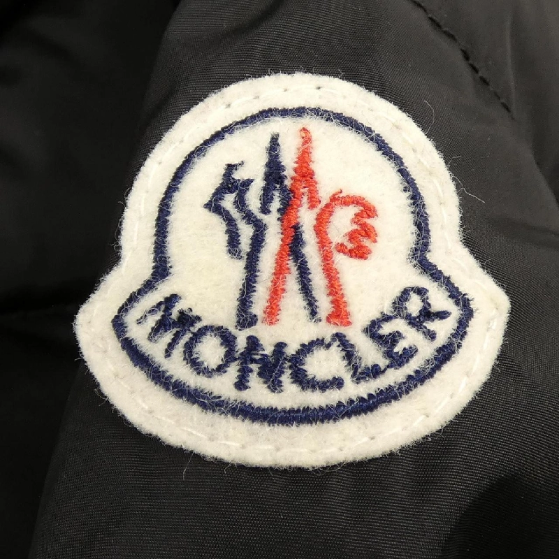 MONCLER AVOCETTE Áo khoác lông - Hàng hiệu Chính hãng 809852