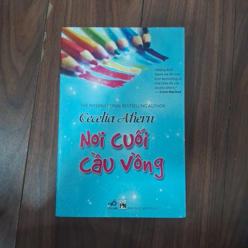 Nơi cuối cầu vồng 505597