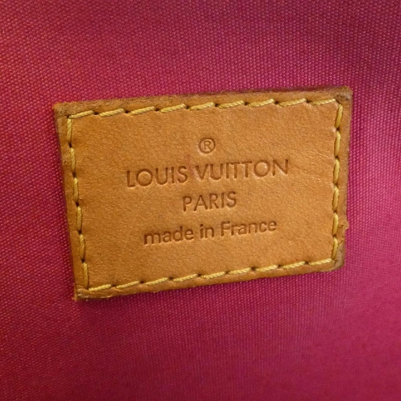 Túi Louis Vuitton Vernis Alma PM M90096 615515