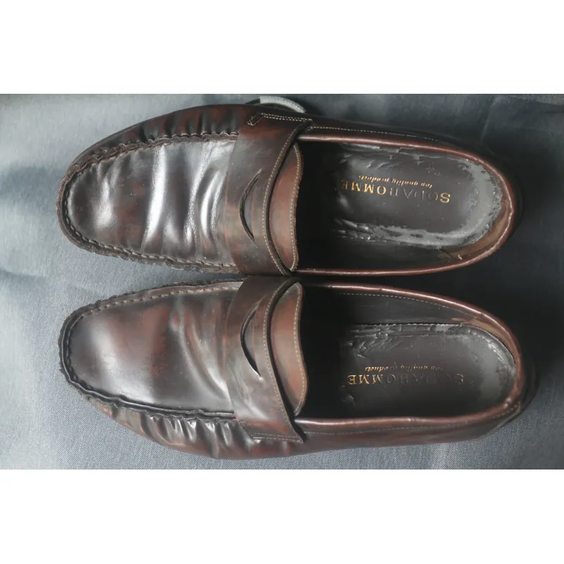 Giày Tây Nam SODAHOMME size 42 539612