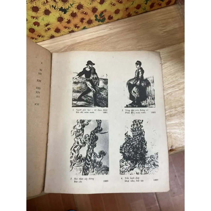 Vincent van Gogh - Lê Thanh Đức 974704