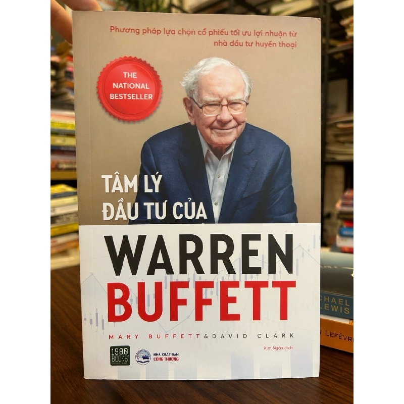 Tâm lý đầu tư của Warren Buffett -Kim ngân dịch 927676